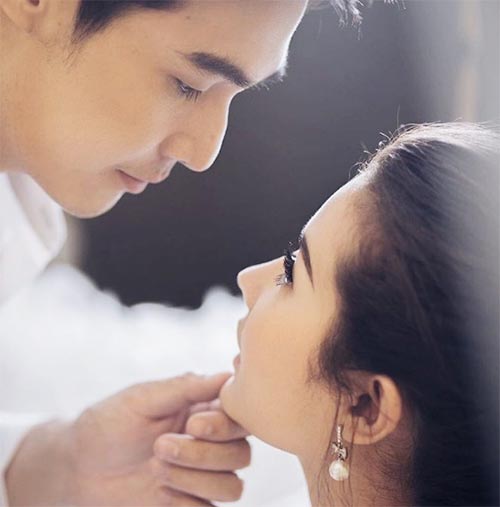 พรีเวดดิ้ง ต้าร์ พศิน อ้อม ประถมาภรณ์ พรีเวดดิ้ง ต้าร์ พศิน อ้อม ประถมาภรณ์