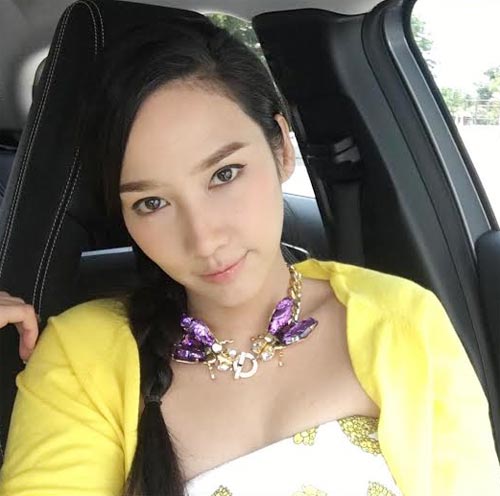 อั้ม พัชราภา อั้ม พัชราภา