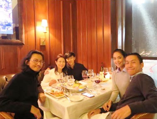 แอริณ ยุกตะทัต นาฑี Getsunova แอริณ ยุกตะทัต นาฑี Getsunova