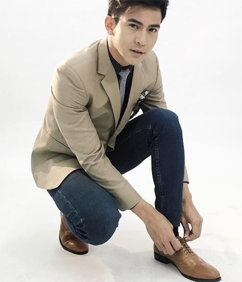 The Cupids เต้ย พงศกร เชียร์ ฑิฆัมพร The Cupids เต้ย พงศกร เชียร์ ฑิฆัมพร