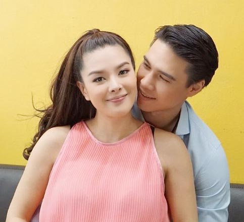 ลีเดีย แมทธิว ลีเดีย แมทธิว