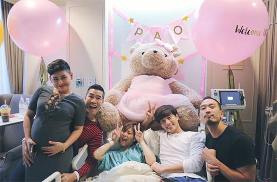 บี้ กุ๊บกิ๊บ น้องเป่าเปา บี้ กุ๊บกิ๊บ น้องเป่าเปา