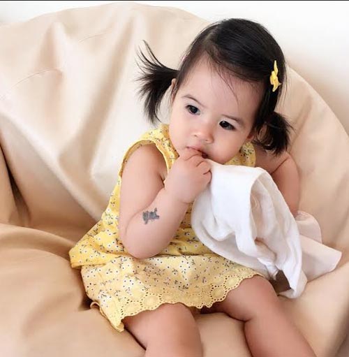 น้องมายู น้องมายู