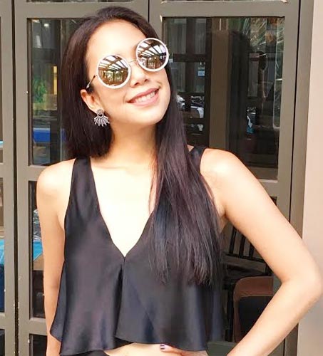 แอริณ ยุกตะทัต แอริณ ยุกตะทัต