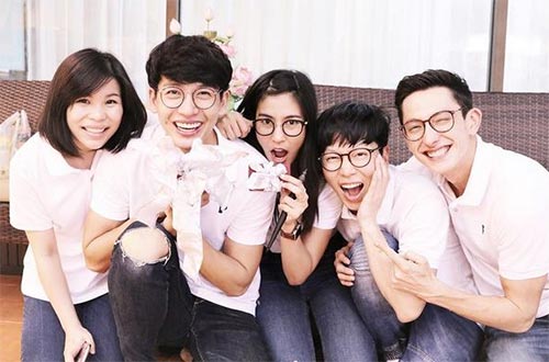 ดีเจพุฒ พุฒิชัย จัดงานวันเกิด ดีเจพุฒ พุฒิชัย จัดงานวันเกิด