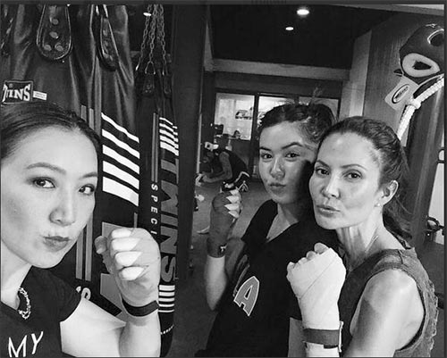 เจด้า เจด้า