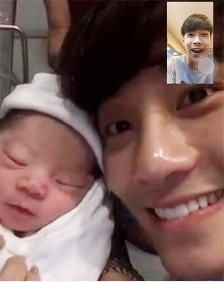 น้องเป่าเปา วู้ดดี้ น้องเป่าเปา วู้ดดี้