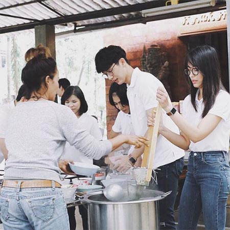 ดีเจพุฒ พุฒิชัย จัดงานวันเกิด ดีเจพุฒ พุฒิชัย จัดงานวันเกิด