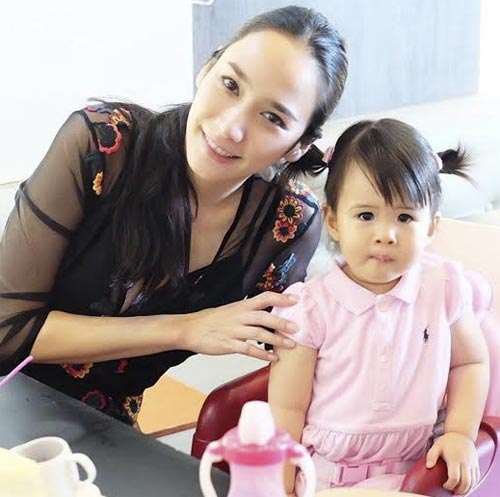 อั้ม พัชราภา น้องมายู อั้ม พัชราภา น้องมายู