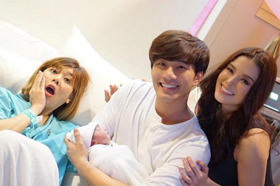 บี้ กุ๊บกิ๊บ น้องเป่าเปา ลีเดีย บี้ กุ๊บกิ๊บ น้องเป่าเปา ลีเดีย
