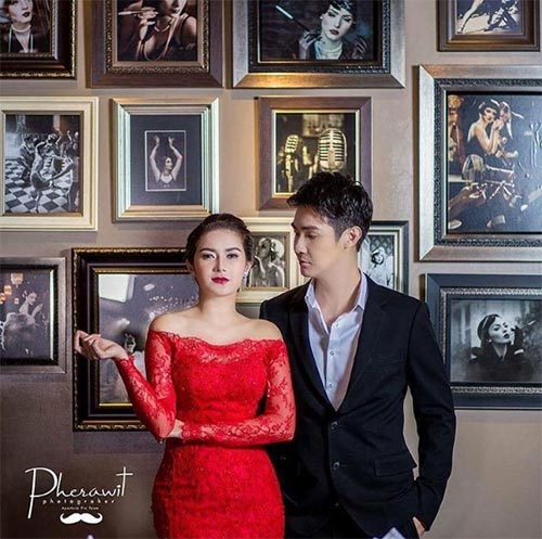 พรีเวดดิ้ง ต้าร์ พศิน อ้อม ประถมาภรณ์ พรีเวดดิ้ง ต้าร์ พศิน อ้อม ประถมาภรณ์