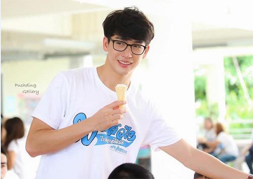 ดีเจพุฒ พุฒิชัย จัดงานวันเกิด ดีเจพุฒ พุฒิชัย จัดงานวันเกิด