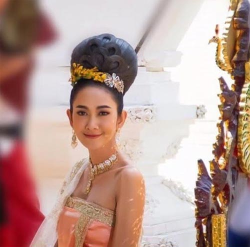เพลิงพระนาง เพลิงพระนาง