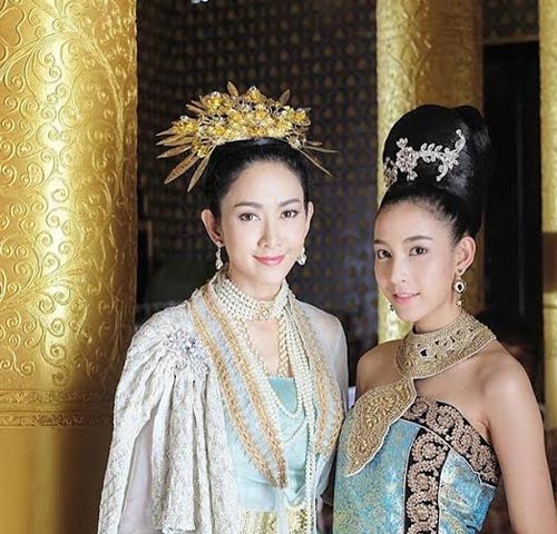 เพลิงพระนาง เพลิงพระนาง