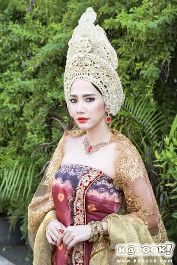 เพลิงพระนาง อั้ม พัชราภา เพลิงพระนาง อั้ม พัชราภา