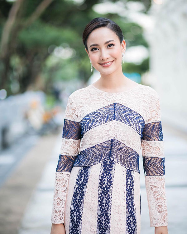 แต้ว ณฐพร แต้ว ณฐพร