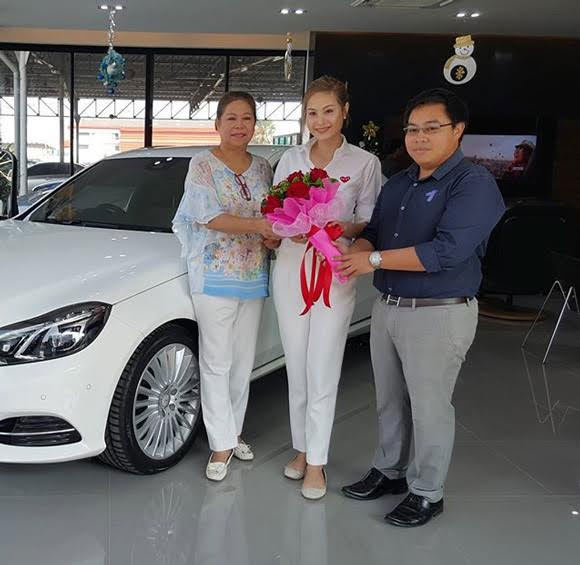 แม่ขวัญ อุษามณี แม่ขวัญ อุษามณี