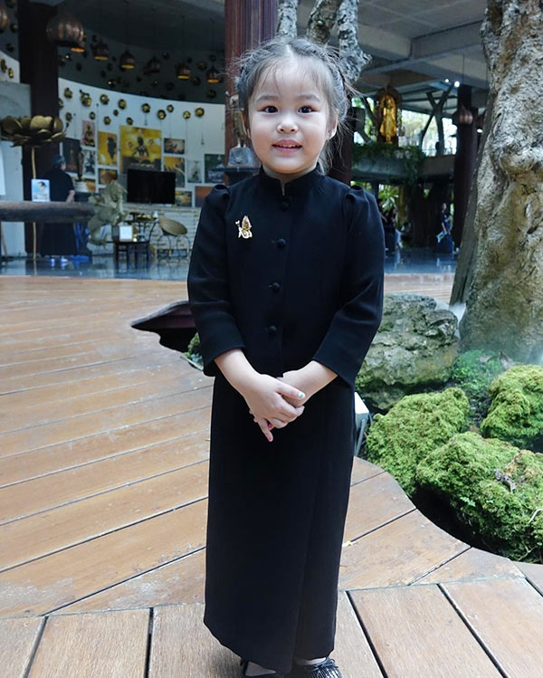 น้องณิริน ลูกหนิง ปณิตา น้องณิริน ลูกหนิง ปณิตา