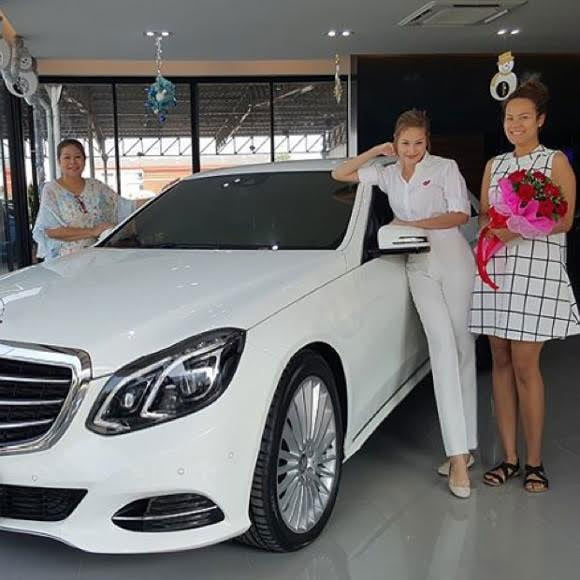 แม่ขวัญ อุษามณี แม่ขวัญ อุษามณี