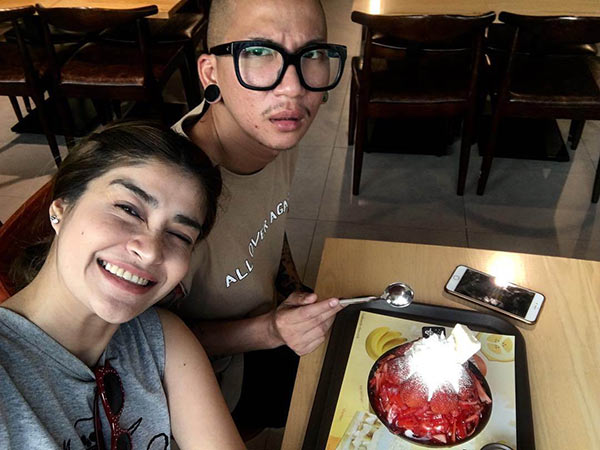 แจ๊ส ชวนชื่น แจง ปุณณาสา แจ๊ส ชวนชื่น แจง ปุณณาสา