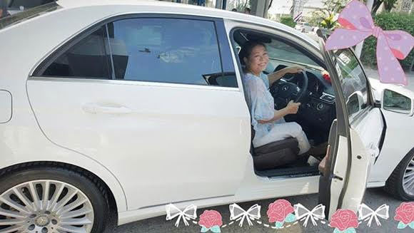 แม่ขวัญ อุษามณี แม่ขวัญ อุษามณี