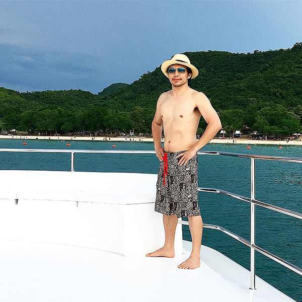 หมอสอง นพรัตน์ หมอสอง นพรัตน์