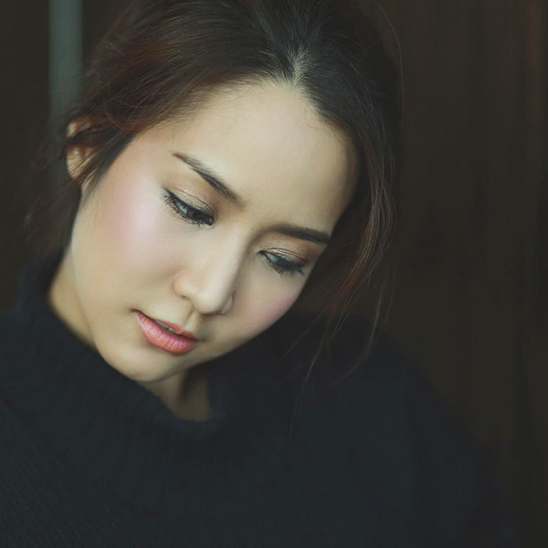 จั๊กจั่น อคัมย์สิริ จั๊กจั่น อคัมย์สิริ