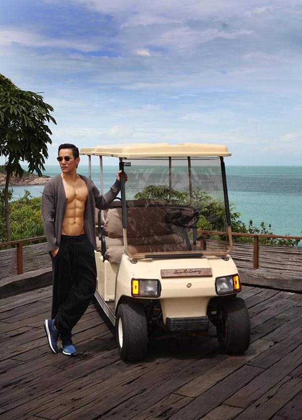 โจ้ ณัฐวุฒิ โจ้ ณัฐวุฒิ