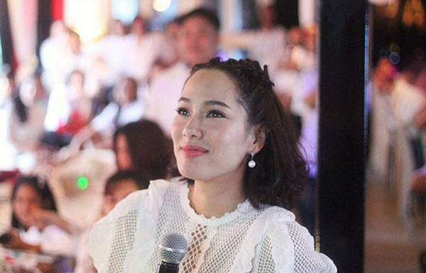 จอย รินลณี จอย รินลณี