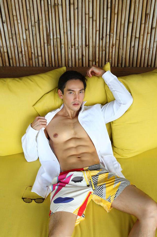 โจ้ ณัฐวุฒิ โจ้ ณัฐวุฒิ