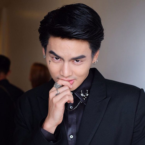 ฮั่น เดอะสตาร์ ฮั่น เดอะสตาร์
