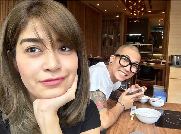 แจ๊ส ชวนชื่น แจง ปุณณาสา แจ๊ส ชวนชื่น แจง ปุณณาสา