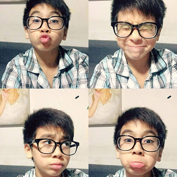 น้องออโต้ ลูกโบว์ แวนด้า น้องออโต้ ลูกโบว์ แวนด้า