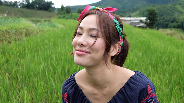 จอย รินลณี จอย รินลณี