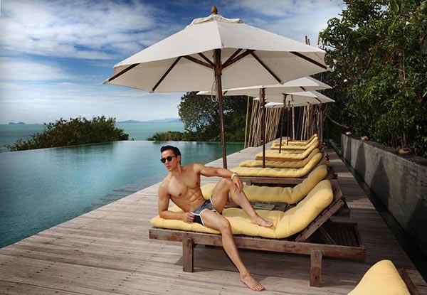 โจ้ ณัฐวุฒิ โจ้ ณัฐวุฒิ