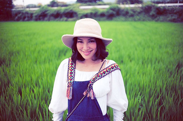 จอย รินลณี จอย รินลณี