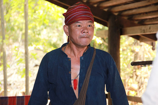 นาคี นาคี