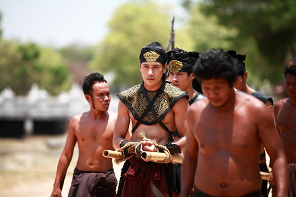 นาคี นาคี