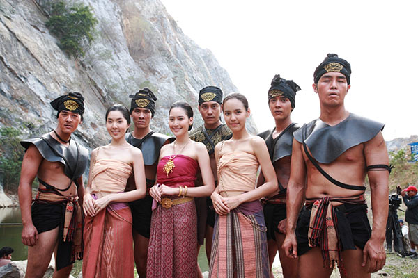 นาคี นาคี