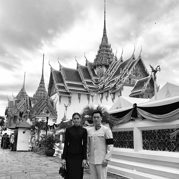 ชมพู่ อารยา น็อต วิศรุต ชมพู่ อารยา น็อต วิศรุต