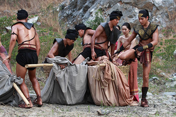 นาคี นาคี