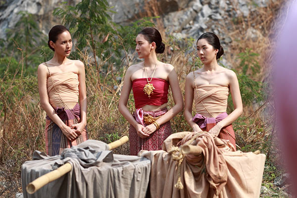 นาคี นาคี