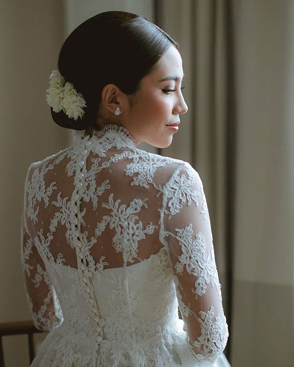 หญิงแม้น แต่งงาน หญิงแม้น แต่งงาน