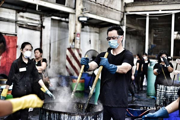 ชมพู่ อารยา น็อต วิศรุต ชมพู่ อารยา น็อต วิศรุต