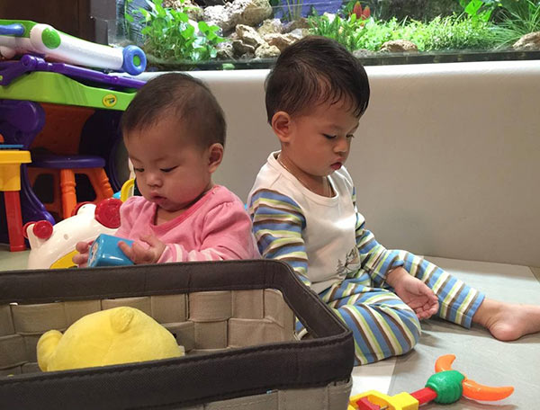 ลูกกาย ฮารุ ลูกกาย ฮารุ