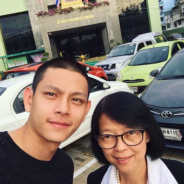 เอี๊ยง สิทธา เอี๊ยง สิทธา