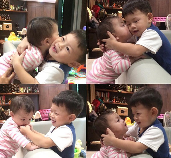 ลูกกาย ฮารุ ลูกกาย ฮารุ