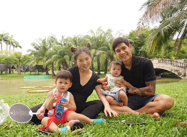 ลูกกาย ฮารุ ลูกกาย ฮารุ