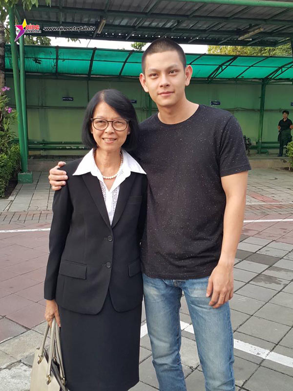 เอี๊ยง สิทธา เอี๊ยง สิทธา