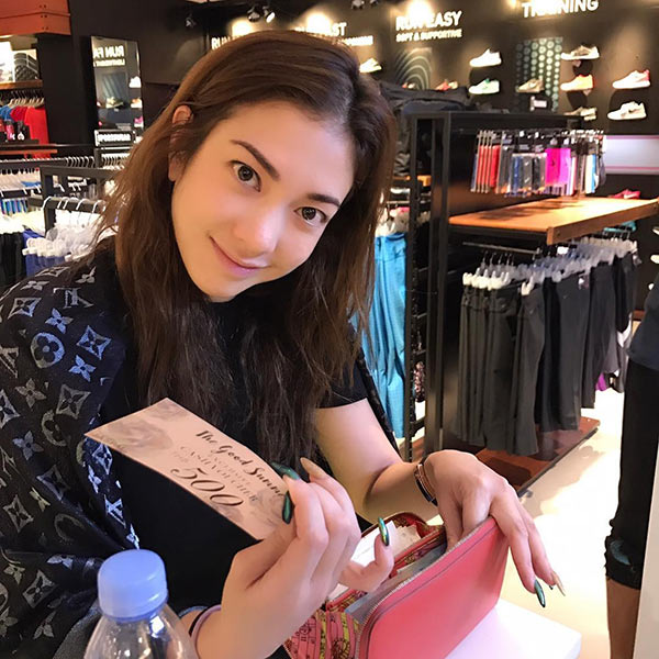 แป้ง อรจิรา แป้ง อรจิรา